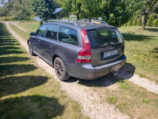 Volvo V50 sprzedam