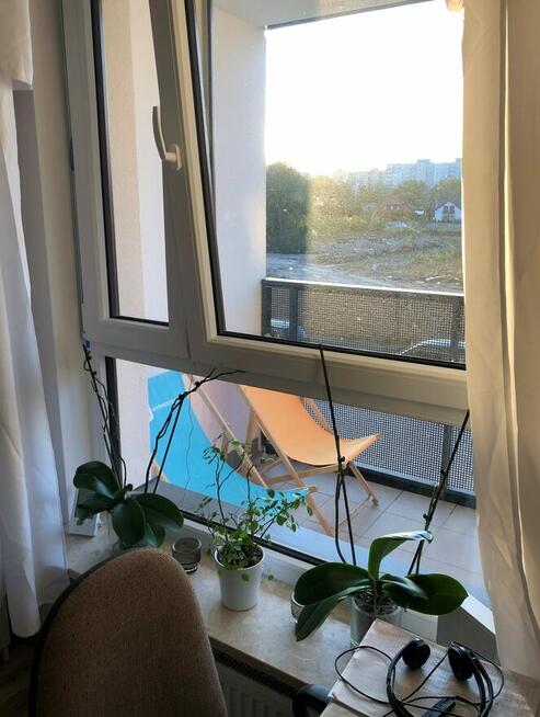 Mieszkanie przy M. KONDRATOWICZA / 55 m2 / ul. GŁĘBOCKA