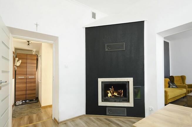 Jarosław – mieszkanie w sercu Rynku| Plac Św. Michałą