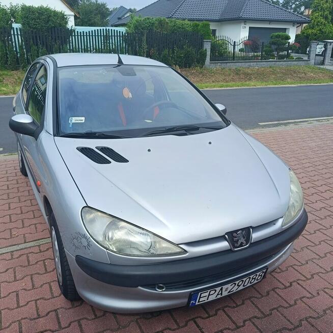 Sprzedam auto