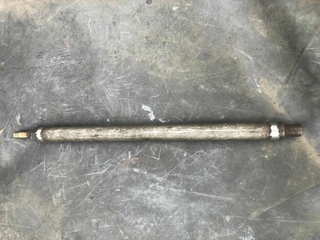 Przyrząd do pomiaru ciśnień sprężania i demontażu sprężyny