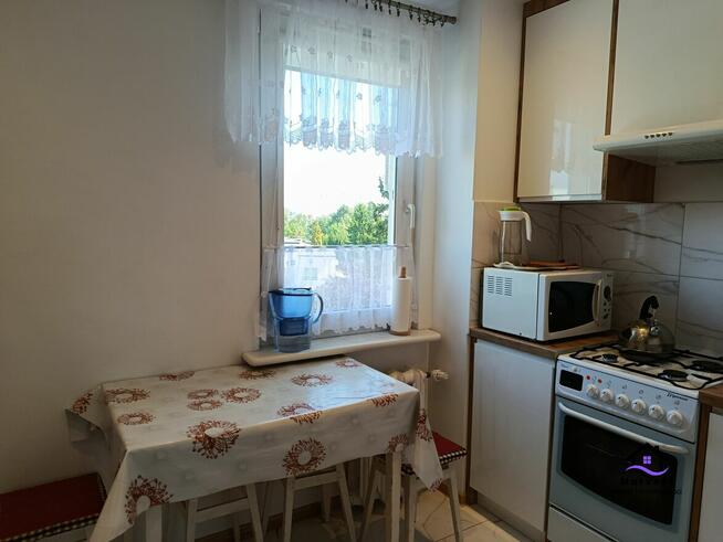 Wrzosowiak | Mieszkanie częściowo po remoncie