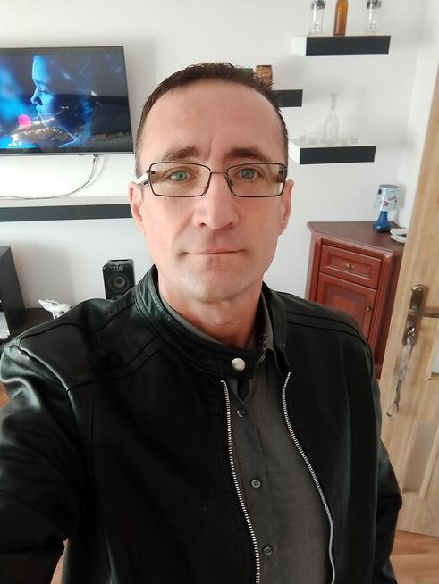 Bardzo chcę zapoznać kobietkę w wieku 35-50