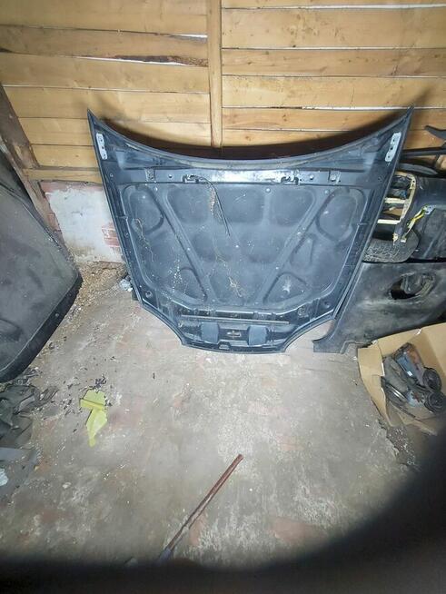 Hyundai trajet coupe accent ( części ) 1500zł całość