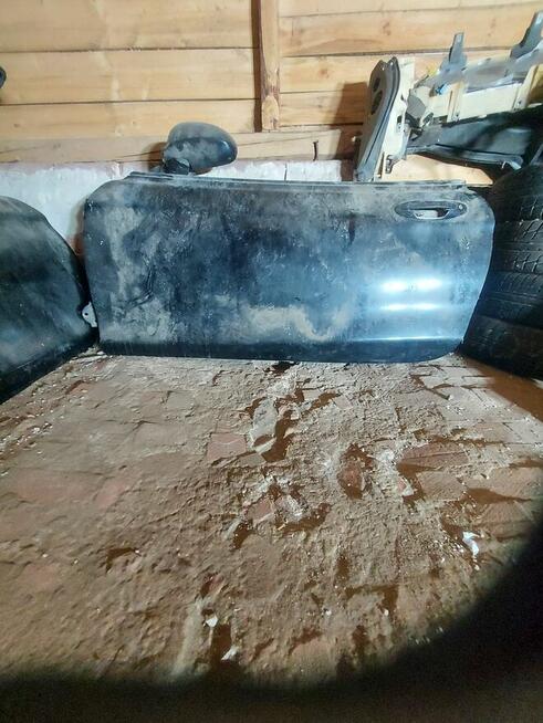 Hyundai trajet coupe accent ( części ) 1500zł całość