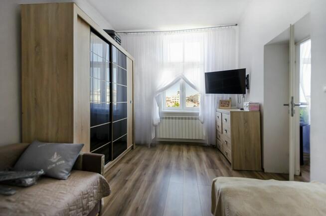 Jarosław – mieszkanie w sercu Rynku| Plac Św. Michałą