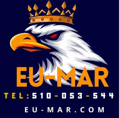 Zakładanie trawników, montaż systemu nawadniającego EU-MAR