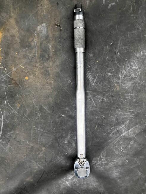 Klucz dynamometryczny DA JIUN 603