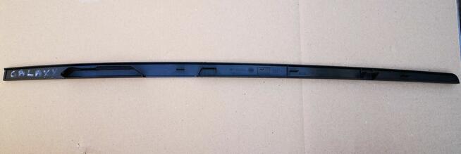 Listwa wewnętrzna lewa dach panoramiczny Ford Galaxy Mk3