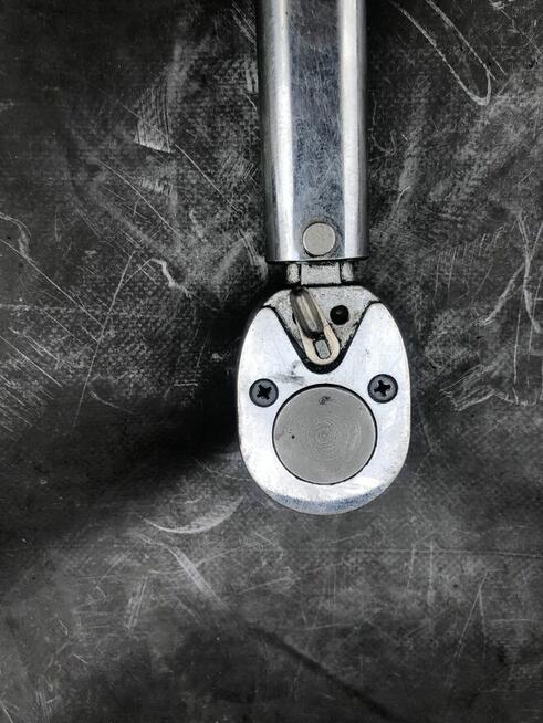 Klucz dynamometryczny DA JIUN 603