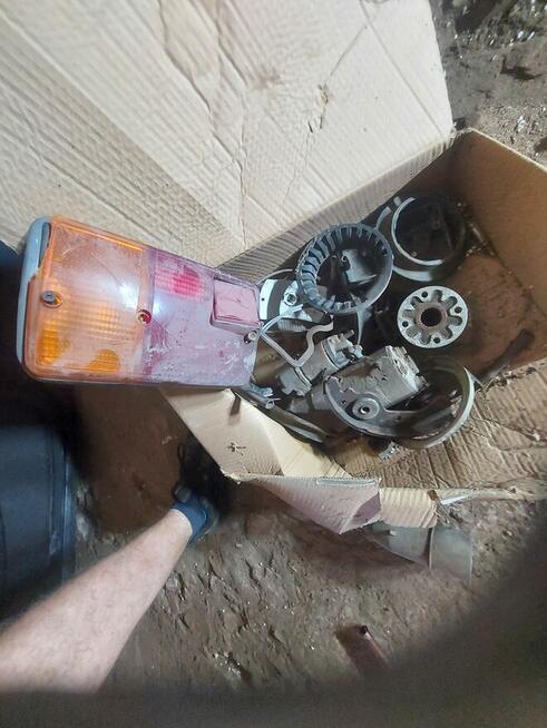 Hyundai trajet coupe accent ( części ) 1500zł całość