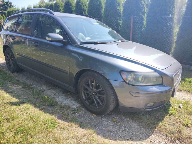 Volvo V50 sprzedam