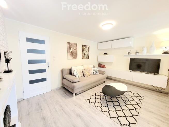 Inwestycja, która zarabia – 4 mieszkania