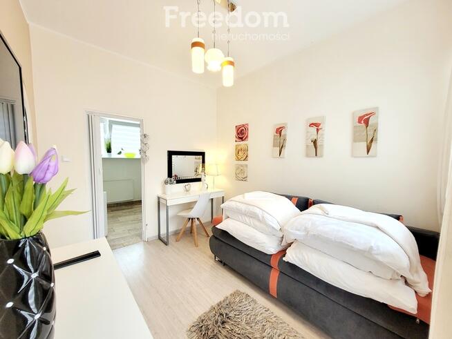 Inwestycja, która zarabia – 4 mieszkania