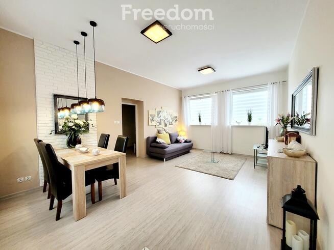 Inwestycja, która zarabia – 4 mieszkania