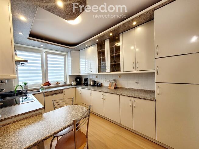 Inwestycja, która zarabia – 4 mieszkania