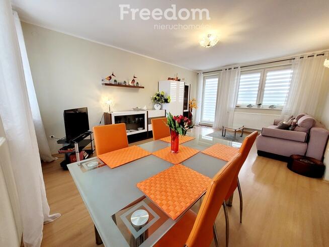 Inwestycja, która zarabia – 4 mieszkania