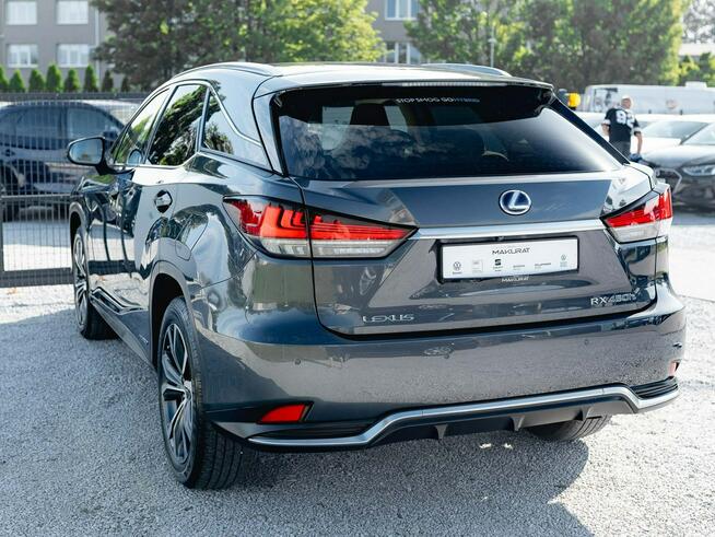 Lexus RX SK966VT#450h Business Edition + Podgrz.f I kier K.cof Salon PL VAT23%