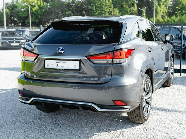 Lexus RX SK966VT#450h Business Edition + Podgrz.f I kier K.cof Salon PL VAT23%