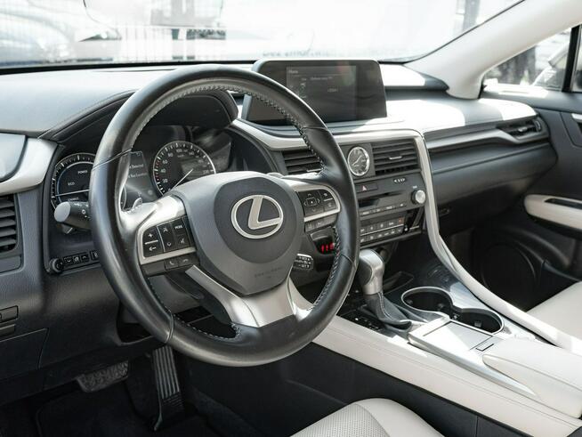 Lexus RX SK966VT#450h Business Edition + Podgrz.f I kier K.cof Salon PL VAT23%
