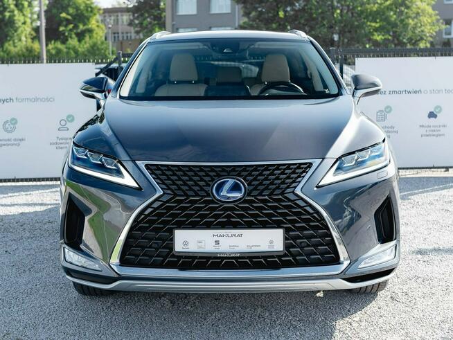 Lexus RX SK966VT#450h Business Edition + Podgrz.f I kier K.cof Salon PL VAT23%