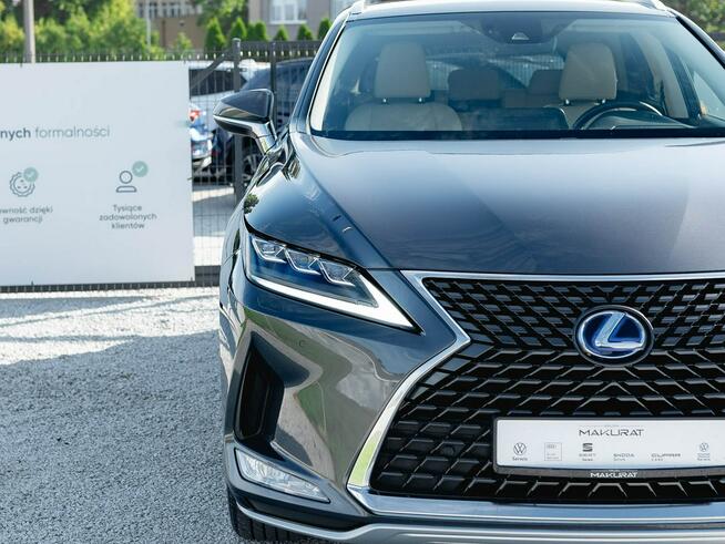 Lexus RX SK966VT#450h Business Edition + Podgrz.f I kier K.cof Salon PL VAT23%