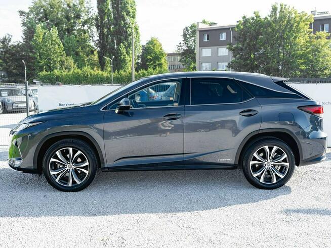 Lexus RX SK966VT#450h Business Edition + Podgrz.f I kier K.cof Salon PL VAT23%