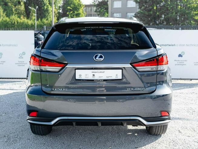 Lexus RX SK966VT#450h Business Edition + Podgrz.f I kier K.cof Salon PL VAT23%
