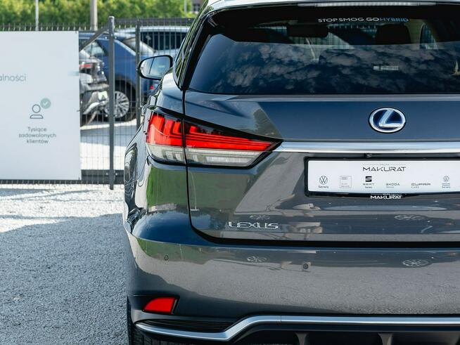 Lexus RX SK966VT#450h Business Edition + Podgrz.f I kier K.cof Salon PL VAT23%