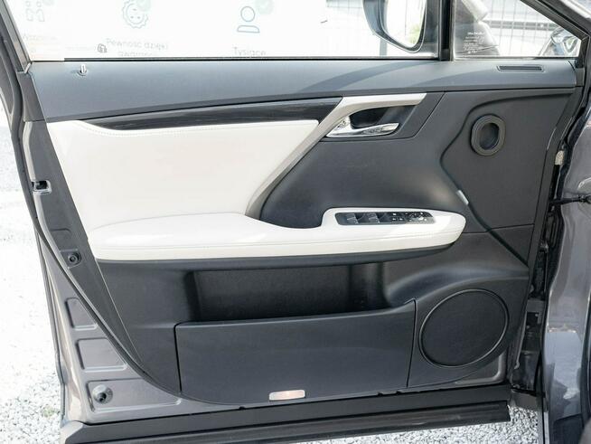 Lexus RX SK966VT#450h Business Edition + Podgrz.f I kier K.cof Salon PL VAT23%