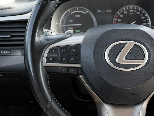 Lexus RX SK966VT#450h Business Edition + Podgrz.f I kier K.cof Salon PL VAT23%