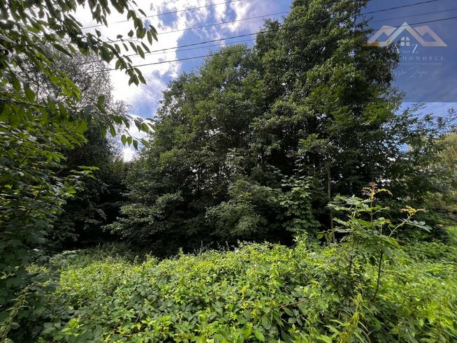 Działka rolno-budowlana Milówka gm. Wojnicz