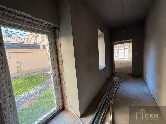 Lokal użytkowy Kraków Podgórze, Podgórze, Kalwaryjska