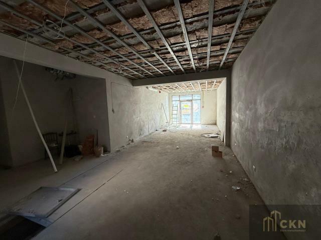 Lokal użytkowy Kraków Podgórze, Podgórze, Kalwaryjska