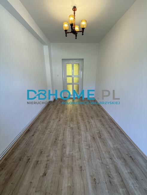 Mieszkanie Wałbrzych Śródmieście