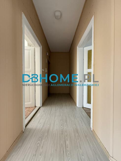 Mieszkanie Wałbrzych Śródmieście