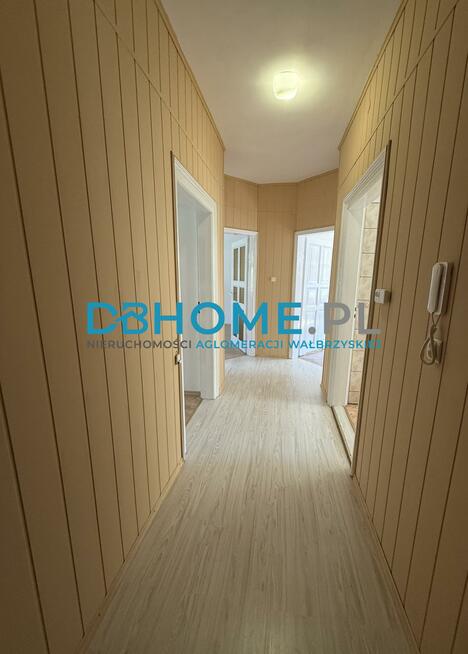 Mieszkanie Wałbrzych Śródmieście