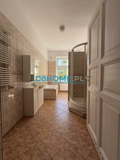 Mieszkanie Wałbrzych Śródmieście