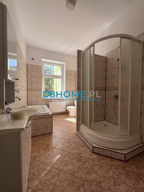 Mieszkanie Wałbrzych Śródmieście