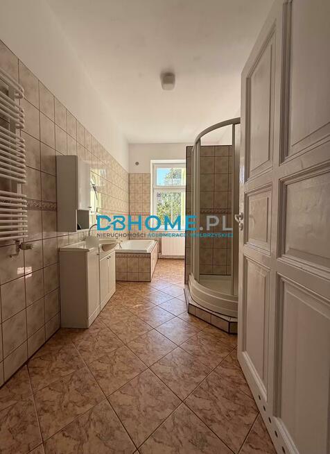 Mieszkanie Wałbrzych Śródmieście