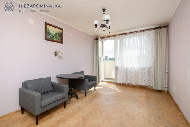 Mieszkanie Gdynia Chylonia, Młyńska
