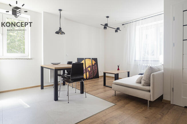 Po remoncie | Balkon | Piwnica | Nowy Dwór