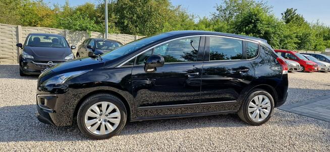 Peugeot 3008 Super Stan Bezwypadkowy