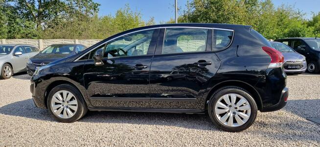 Peugeot 3008 Super Stan Bezwypadkowy