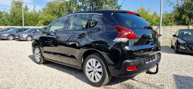 Peugeot 3008 Super Stan Bezwypadkowy