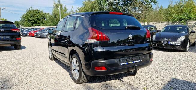 Peugeot 3008 Super Stan Bezwypadkowy