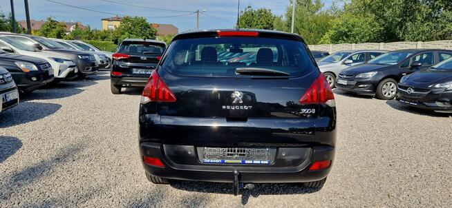Peugeot 3008 Super Stan Bezwypadkowy