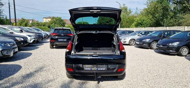 Peugeot 3008 Super Stan Bezwypadkowy