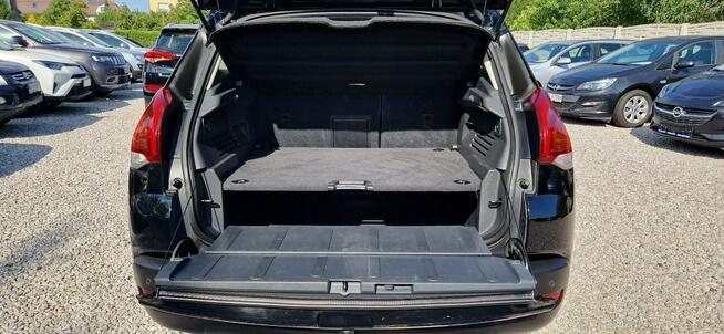 Peugeot 3008 Super Stan Bezwypadkowy