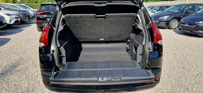 Peugeot 3008 Super Stan Bezwypadkowy